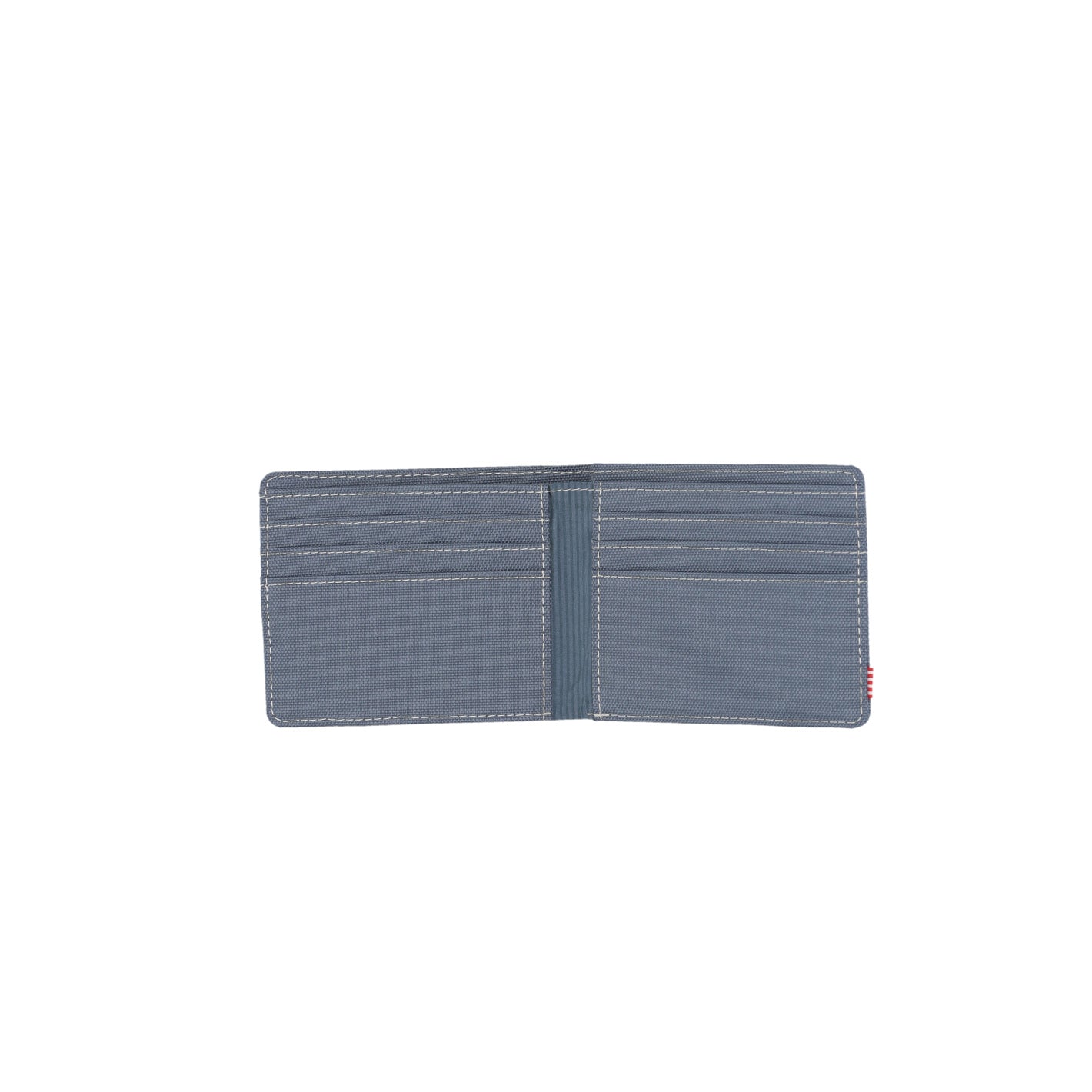 Portafoglio Unisex Roy Wallet Blue Mirage/white Stitch 30072-06105