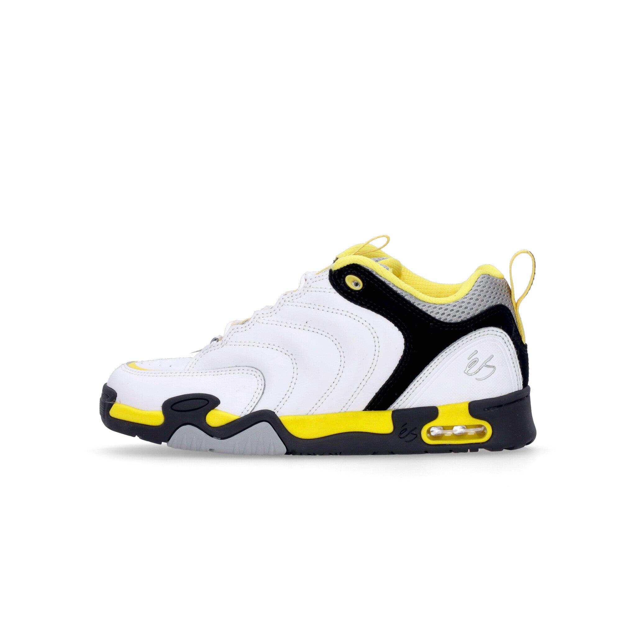 Scarpe Skate Uomo Tribo X Vireo X Chomp On Kicks White/black/yellow 5107000131-118