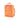 Unisex Kanken Backpack Sunstone Orange