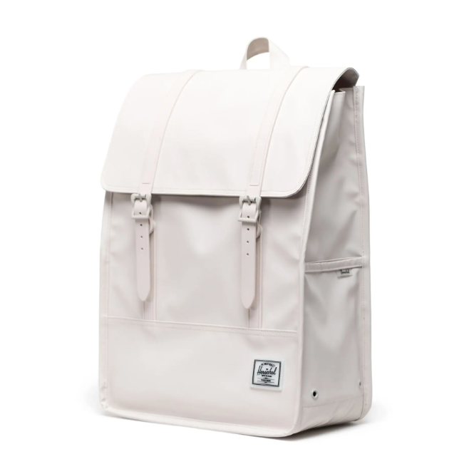 Zaino Unisex Survey Backpack Moonbeam Tonal