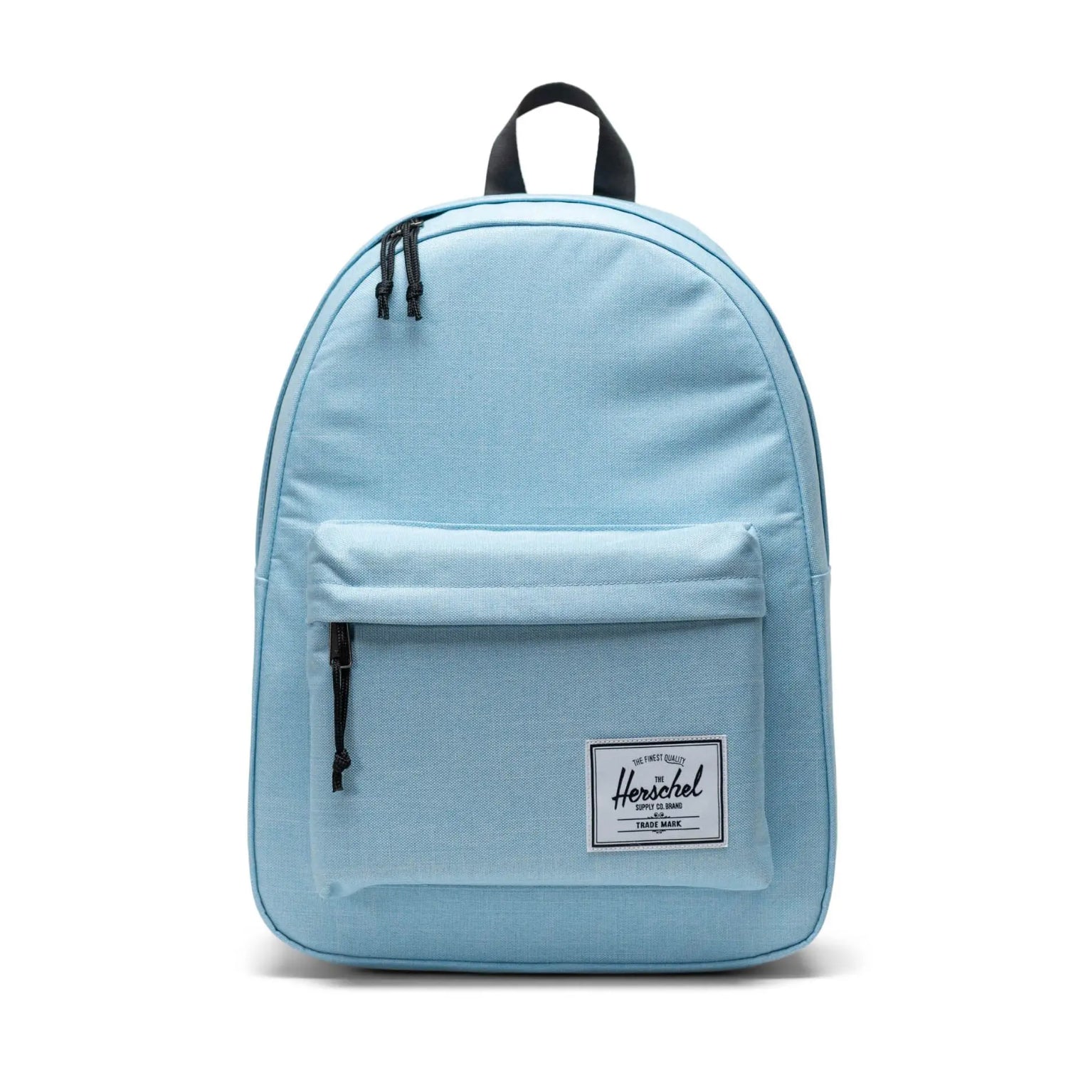 Zaino Unisex Classic Backpack Blue Bell Crosshatch 11377-06177