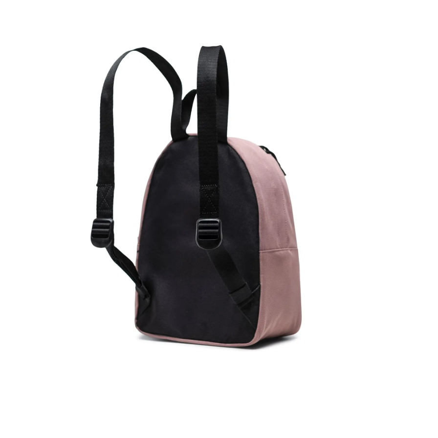 Zaino Unisex Classic Mini Backpack Ash Rose 11379-02077