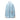 Zaino Unisex Heritage Backpack Blue Bell Crosshatch/natural 11383-06236