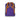 Zaino Unisex Kanken Rainbow Purple/rainbow Pattern 23620