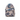 Mochila Nova Mini Unisex Rayo De Luna Olas Florales 11395-06092