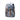 Petit sac à dos Retreat unisexe bleu Mirage Tonal Dawn 11400-06090