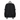 Zaino Uomo Baseball Backpack Black 23FWPRAC327