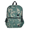 Zaino Uomo Cargo Backpack Camo BGSOM4101