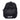 Zaino Uomo Din Icon Backpack Black MBO003