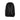 Zaino Uomo Elemental Backpack Black/black/white DD0559