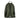 Zaino Uomo Hayward 2.0 Backpack Cargo Khaki/black/iridescent BA5883