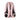 Zaino Uomo Hayward 2.0 Backpack Pink Glaze/black/white BA5883