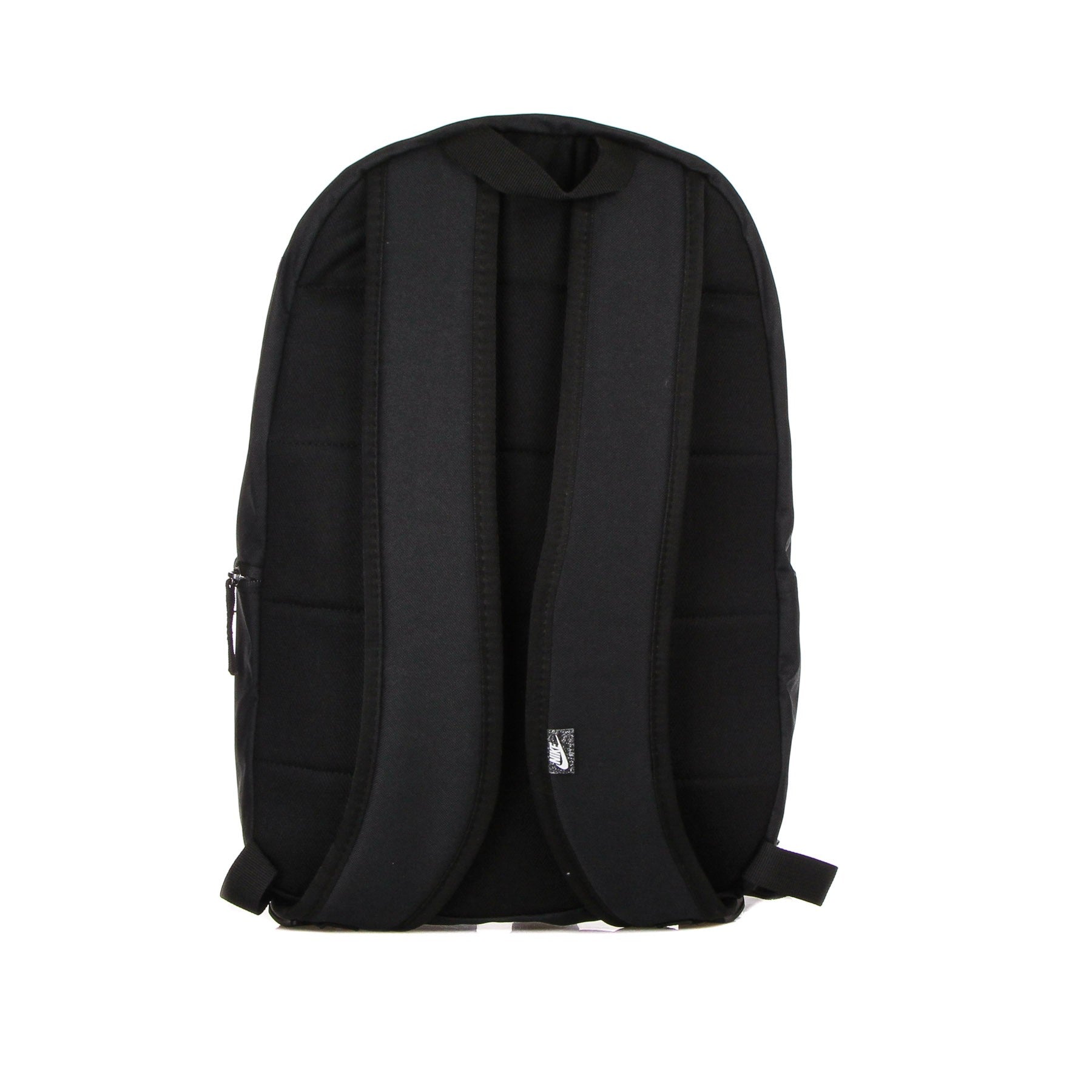 Zaino Uomo Heritage Backpack Black/black/white DC4244