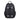 Zaino Uomo Scheme Backpack Flint Black ELYBP00130